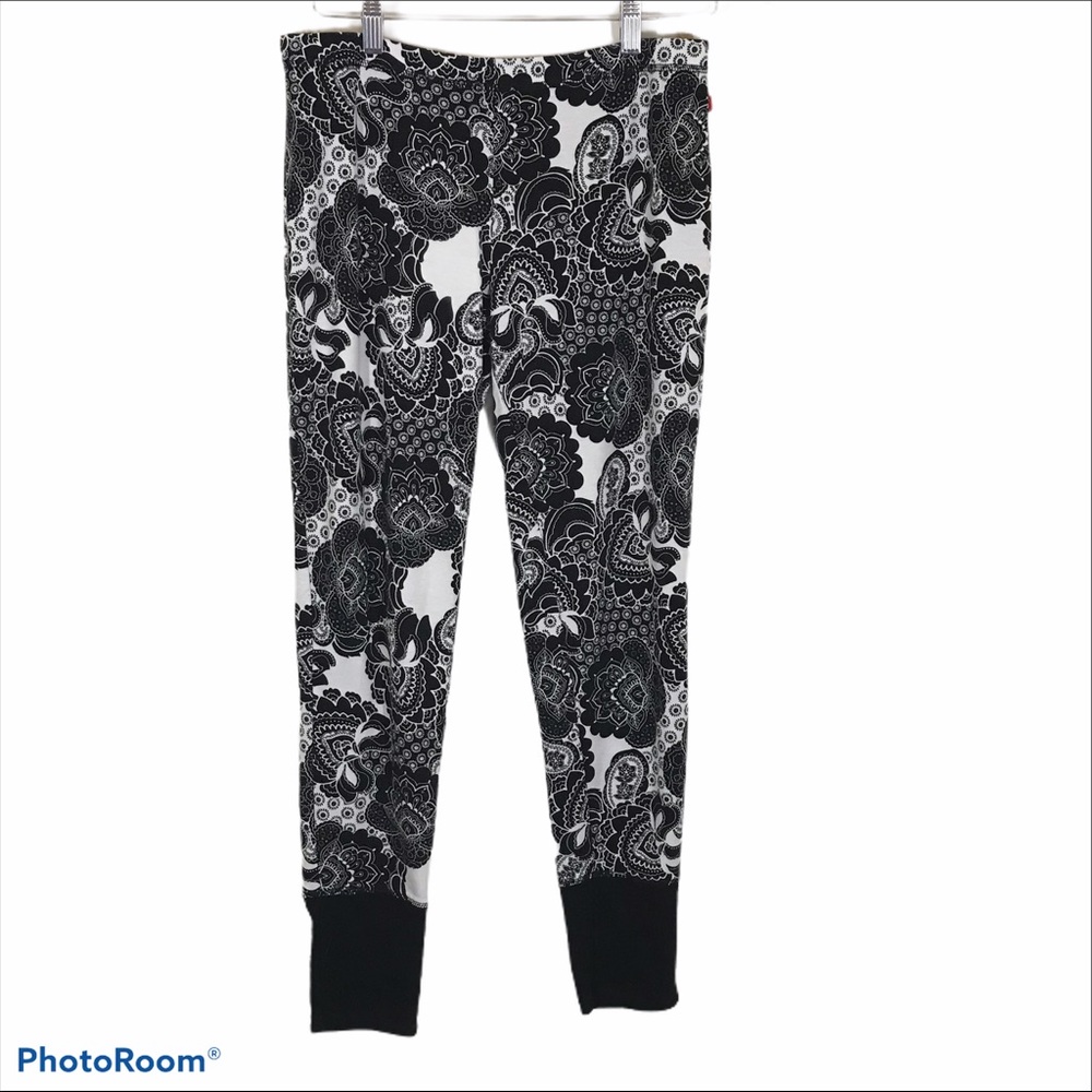 Josie Natori Lounge / Sleep Leggings Sz M